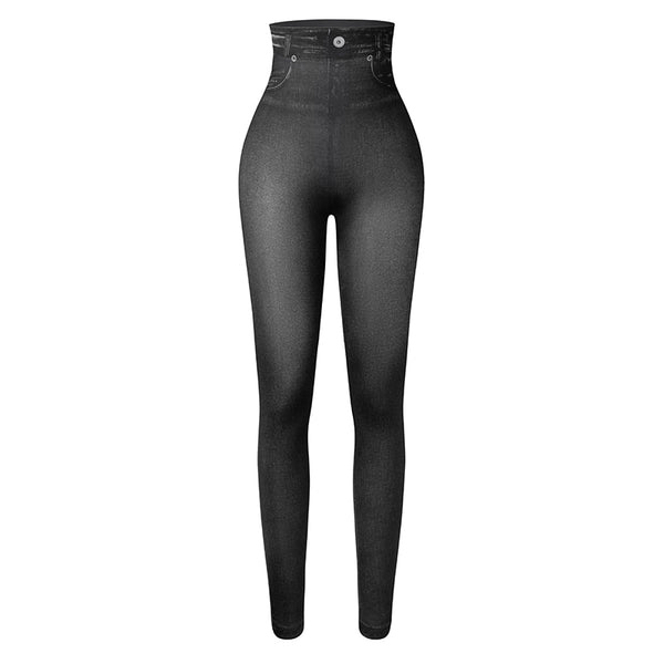Running Street Yoga Pants Groove Flares High Waist Tight Belly