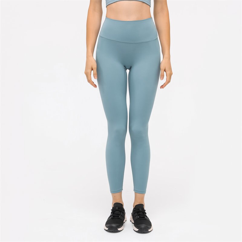 Purchase Comfortable And Fitted Yoga Pants Camel Toe 
