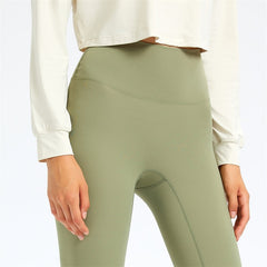 Lululemonlwomen's Buttery Soft Yoga Pants - No Camel Toe, Full Length,  Elastic Waist