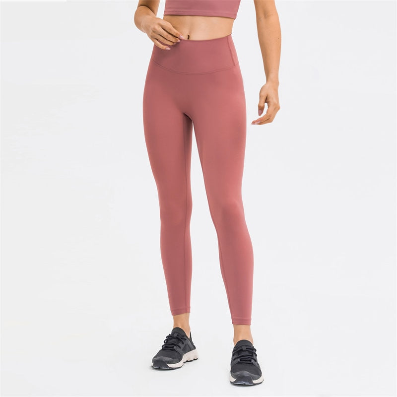 The No-Camel-Toe Legging - Out Of Stock – NickyBe